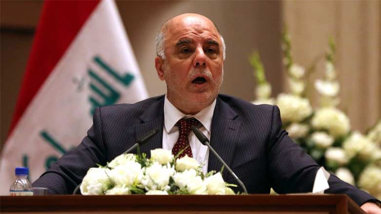 عه‌بادی بۆ مه‌ككه‌ین: سوپای عێراق توانای له‌ناوبردنی داعشی هه‌یه‌